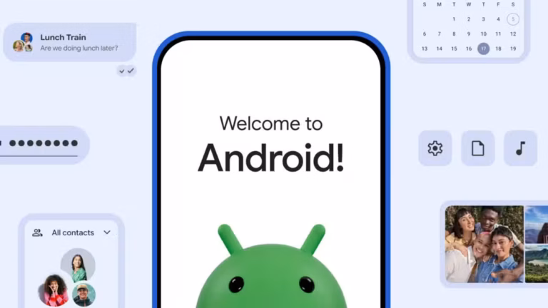 Android 17 Makes Switching from iPhone Much Easier