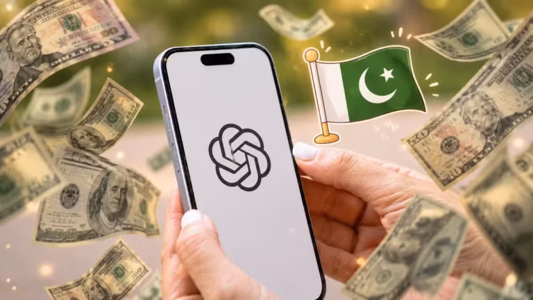 OpenAI Offers Pakistani Researchers Chance to Win Up to $50,000