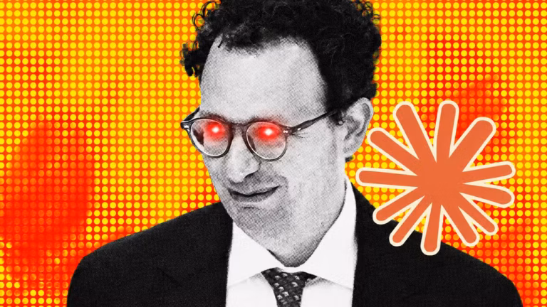 Claude AI Accidentally Accessed Real Company Systems