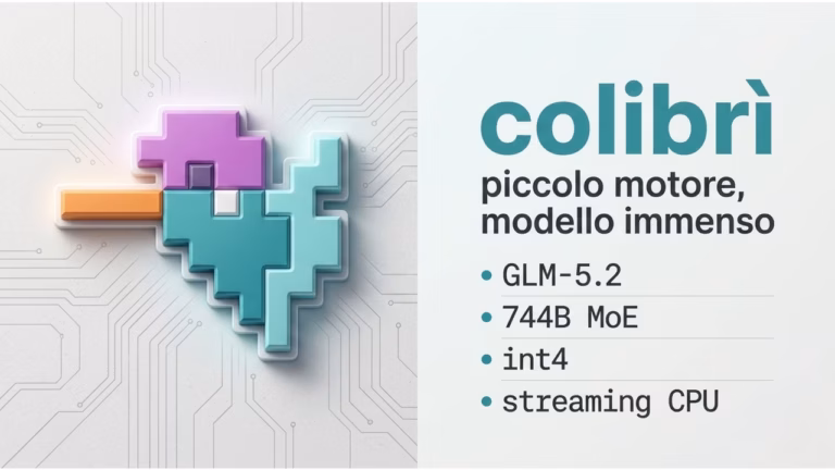New Colibri Tool Runs a Huge AI Model Without an Nvidia GPU
