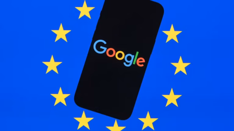 EU Orders Google to Open Android to AI Rivals