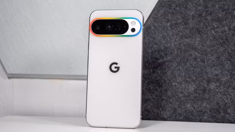 Google Pixel 11 Colors Leak Before Launch
