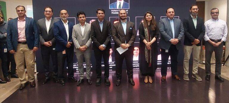 Ufone-Telenor merger enters restructuring phase as over 500 employees face reassessment