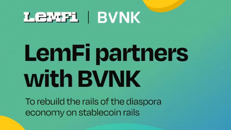 LemFi and BVNK Partner for Faster, Cheaper Money Transfers