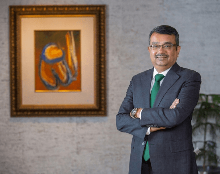 PTCL confirms Nadeem Khan as Chief Executive Officer