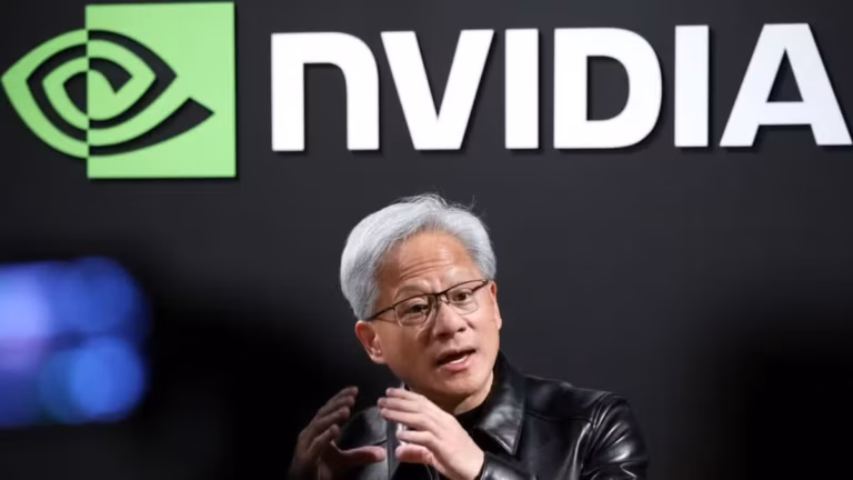Nvidia Launches AI Safety Alliance With Microsoft and Other Tech Giants