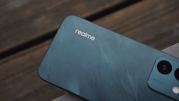 Realme Pauses New Product Development in China to Focus on Global Markets