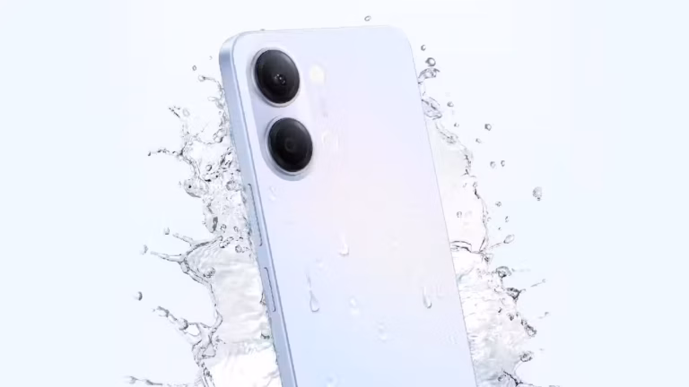 Vivo Y6c 4G Launched