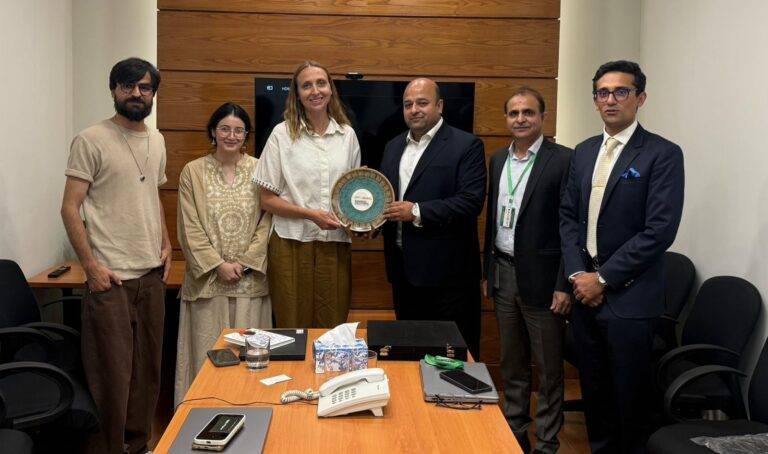 Ufone Secures Major NEOC-UNICEF Connectivity Project for National Polio Program
