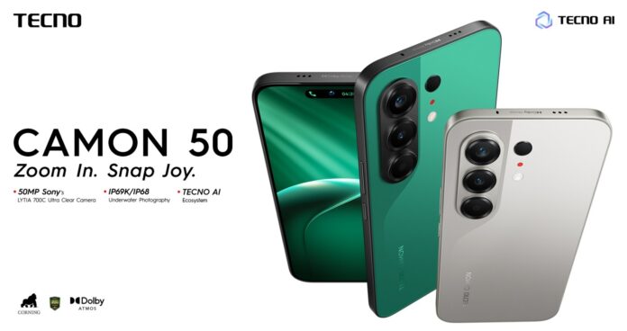 Choosing a Premium All-Rounder Smartphone? Focus on These Three Essential Features