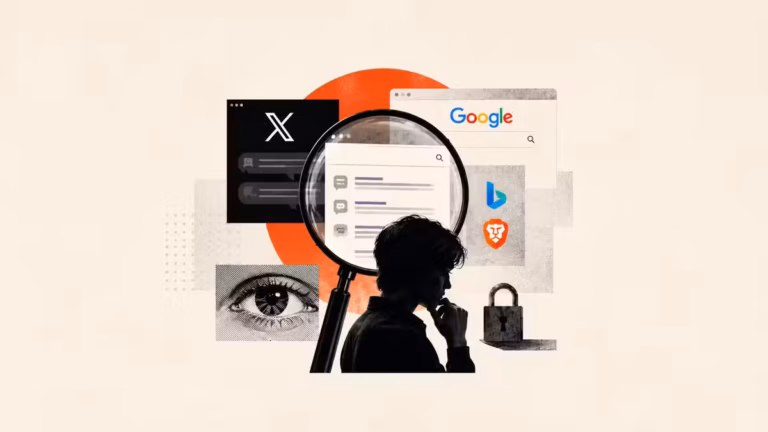 Public Claude Chats Appeared in Google Search