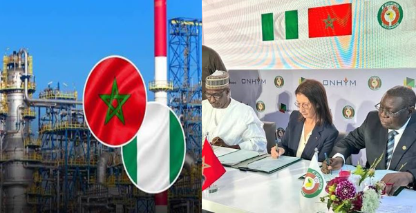 Freetown: ECOWAS Member States Endorse Nigeria-Morocco African Atlantic Gas Pipeline by Signing Intergovernmental Agreement