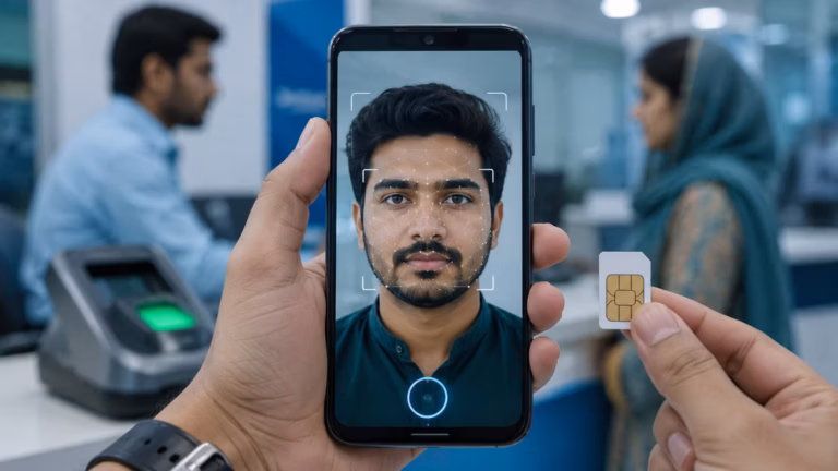 PTA Plans Easier SIM Verification