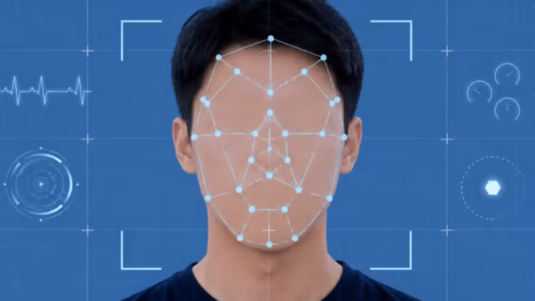 China Pays People to License Their Faces for AI Videos