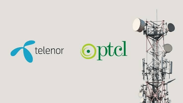 PTCL’s Telenor Acquisition Drives Share Surge, Marks a New Chapter for Pakistan’s Telecom Industry
