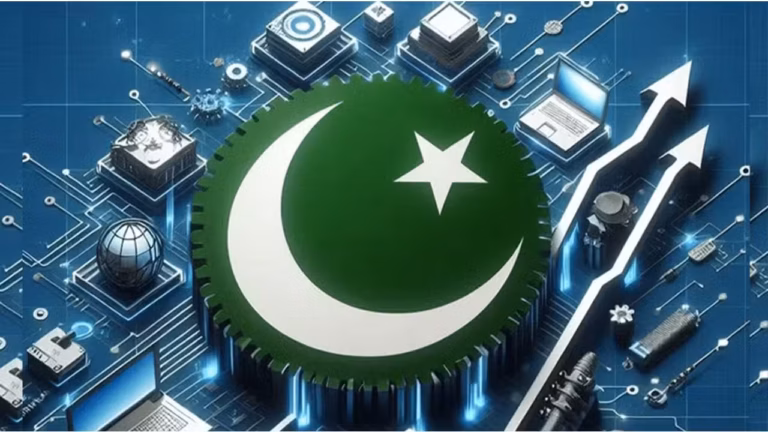 Pakistan Introduces First National Award for Freelancers