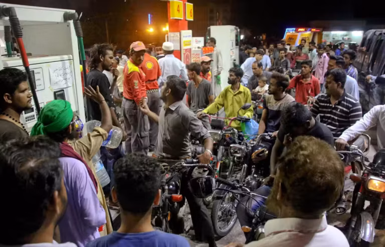 Petrol, Diesel Prices Increased Again as Global Oil Market Reacts to US-Iran Tensions