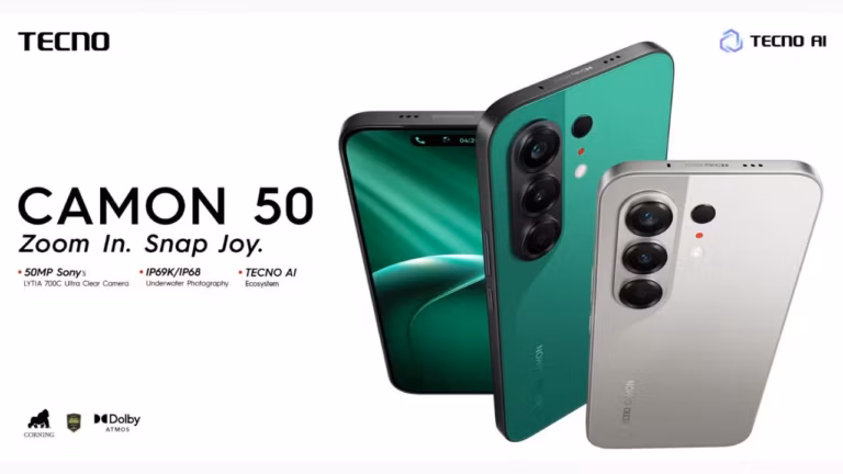 A Premium Smartphone with Great Camera, Smooth Display, and Strong Build