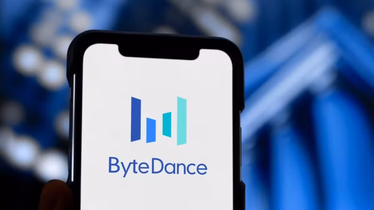 ByteDance Training Huge 10-Trillion AI Model