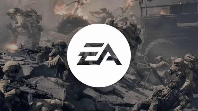 EA Becomes a Private Company in $55 Billion Deal