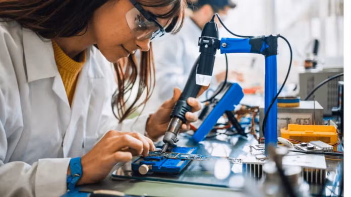 Federal Government Introduces One Curriculum for Technical Education