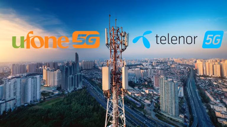 PTA Reviews Ufone-Telenor Merger Plans