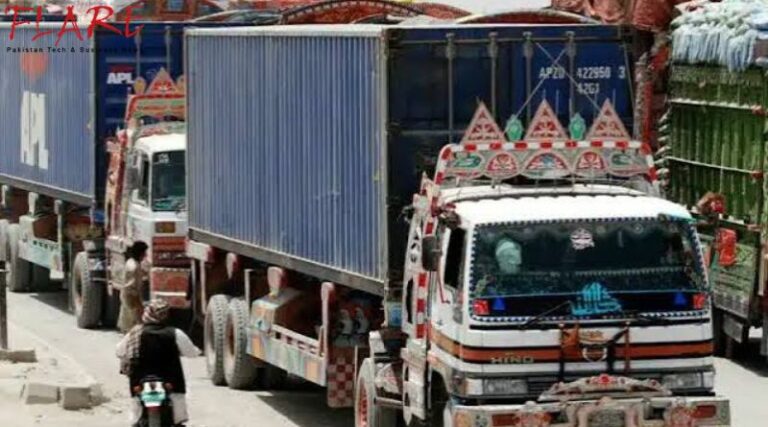 Transporters Refuse to End Nationwide Strike After Talks With Government Fail