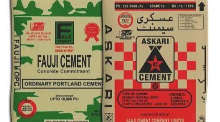 Fauji Cement Reports Record Profit in FY26 After Strong Fourth-Quarter Performance