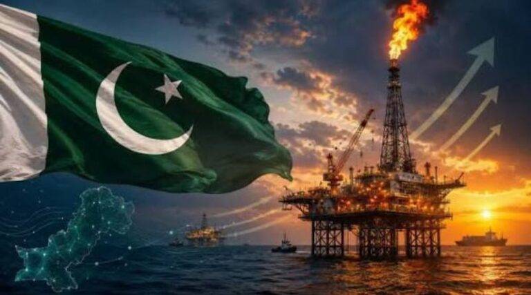 Swiss Energy Giant Gunvor Supports Pakistan’s Oil Reforms and Plans Bigger Investment