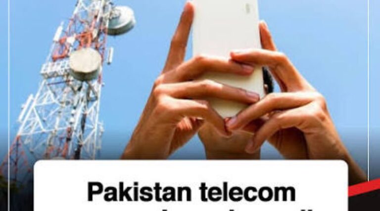 Pakistan Telcos May Raise Data Prices as Rising Costs Put Pressure on Industry