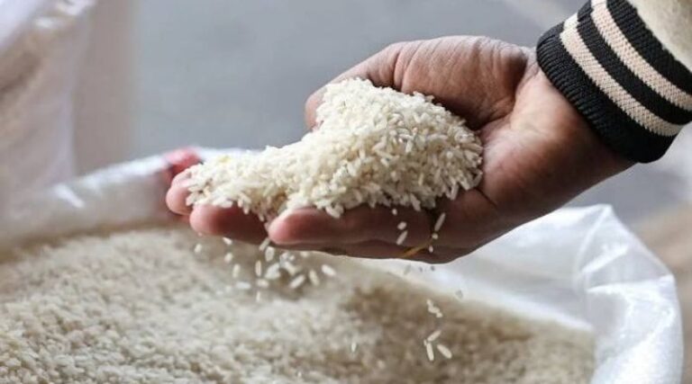 India Loses Basmati Rice Trademark Case Against Pakistan