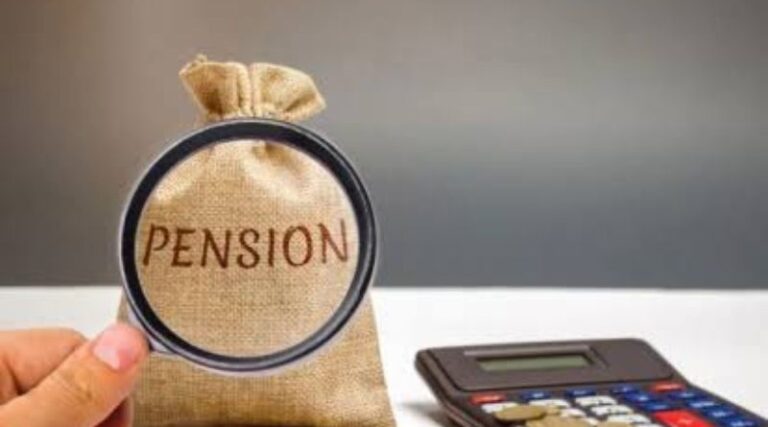Govt Signs Deal With 16 Fund Managers to Roll Out Pension Scheme