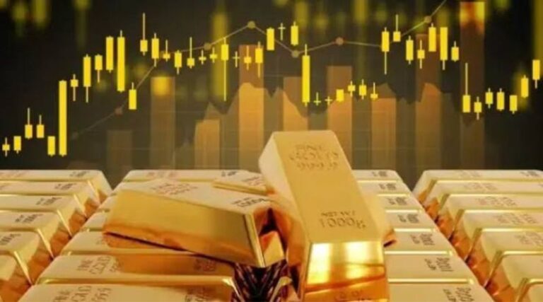 Gold Prices Decline in Pakistan