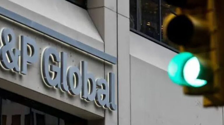 S&P Global Upgrades Pakistan’s Credit Rating After Nine Years