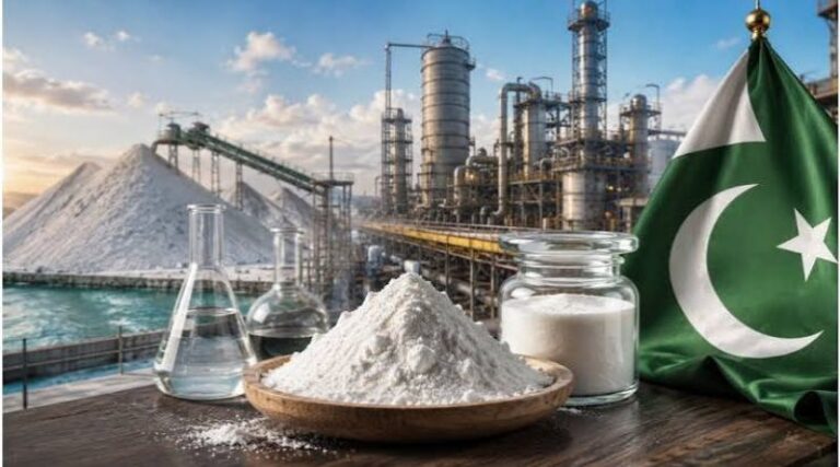 Industry Accuses NTC of Ignoring Evidence in Soda Ash Case