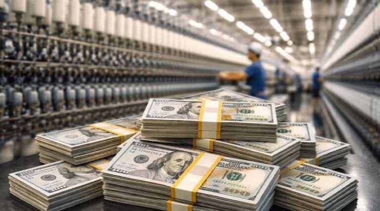 Pakistan’s Biggest Dollar-Earning Sector Faces Serious Problems