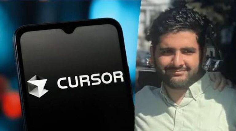 SpaceX Acquires Pakistani Cofounder’s AI Startup Cursor for $60 Billion