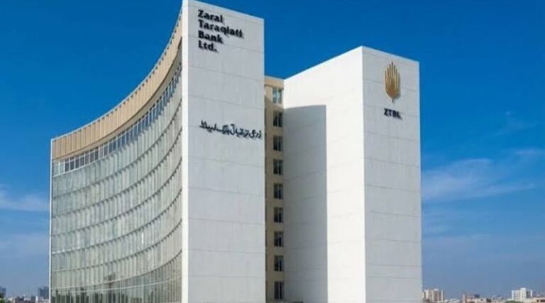 Govt Moves Closer to ZTBL Privatization