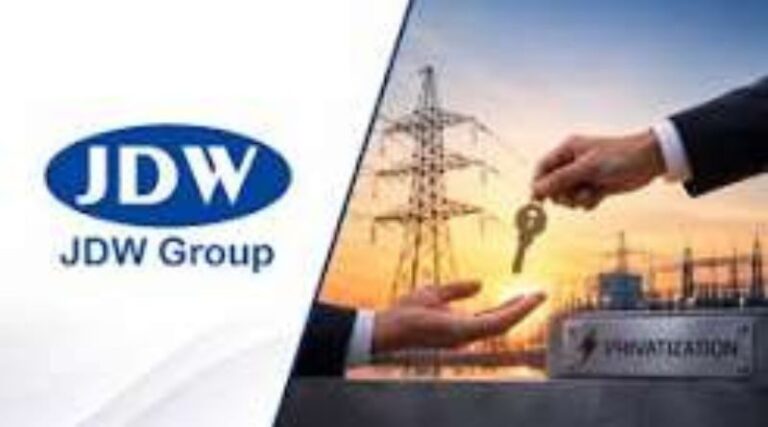 JDW Sugar Mills Joins Pakgen-Led Group in Race to Privatise FESCO