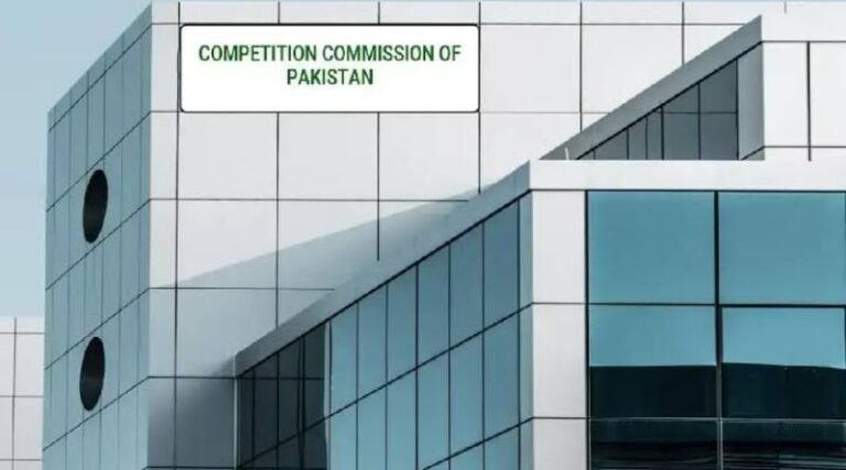 CCP Clears Lotte Group Restructuring Involving Pakistan Operations