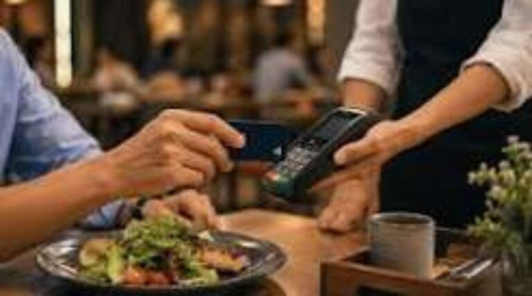 Punjab Raises Card Payment Tax but Calls It 50% Relief