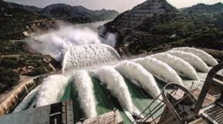 Tarbela 5 Project Cost Soars 285% After Cofferdam Collapse; WAPDA, Contractor and Consultant Held Responsible