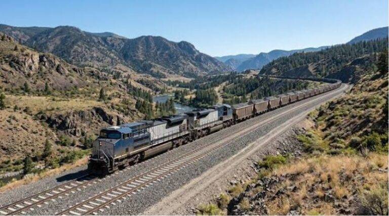 Pakistan Plans Rs. 278.6 Billion ML-3 Upgrade for Reko Diq Mineral Transport