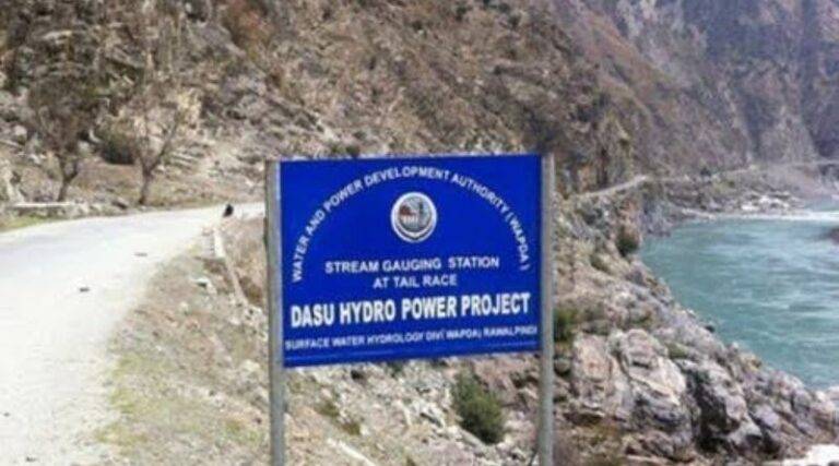 Rs. 1.28 Billion Allegedly Added to Dasu Electricity Project Secretly