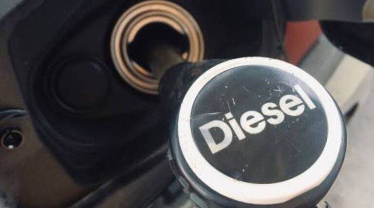 No Diesel Imports in July as Local Refineries Produce Over 500,000 Tonnes