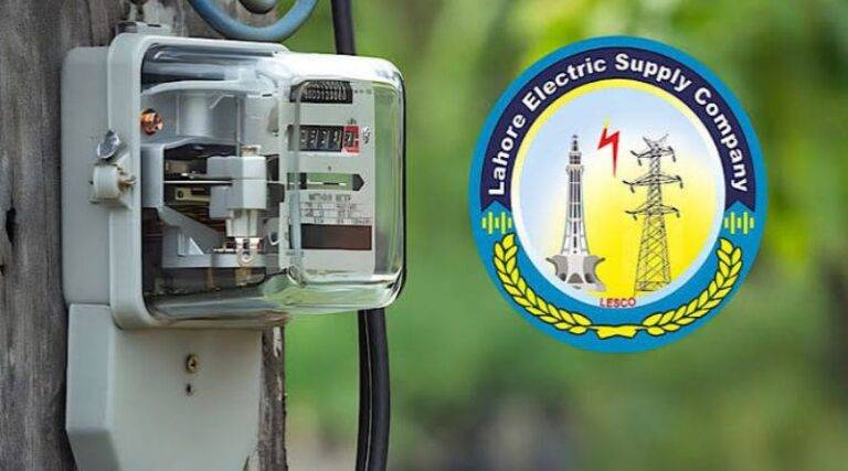 Over 21 Lac Smart Electricity Meters Installed Across Pakistan