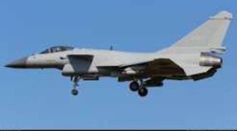 Bangladesh Moves Closer to Buying Chinese J-10C Jets Known as ‘Rafale Killers’