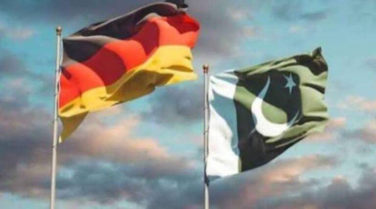 Germany Looks to Build Stronger Business Relationship With Pakistan