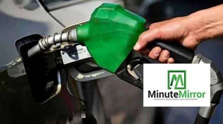 Govt Gives Small Relief as Petrol and Diesel Prices See Minor Cut