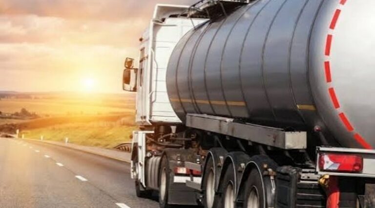 Pakistan’s Diesel Imports Fall to a Three-Year Low